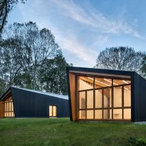 I-Park by Fiedler Marciano Architecture
