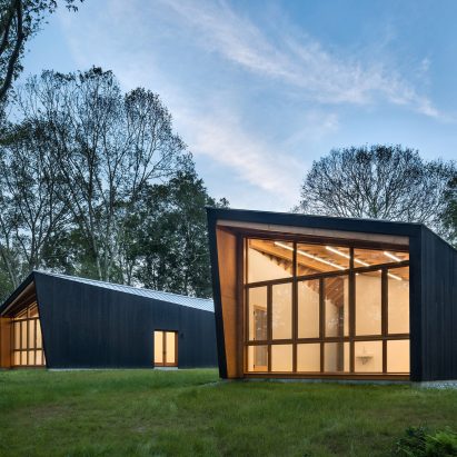 I-Park by Fiedler Marciano Architecture