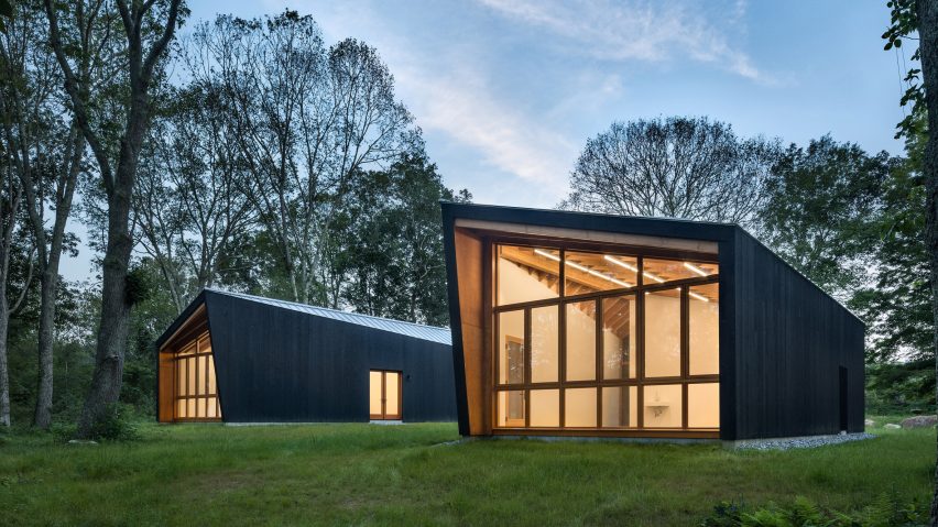 I-Park by Fiedler Marciano Architecture