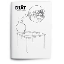 IDEA is an ironic “design supermarket” based on IKEA products