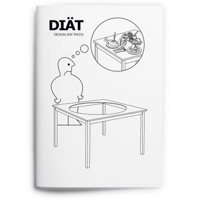 IDEA is an ironic “design supermarket” based on IKEA products