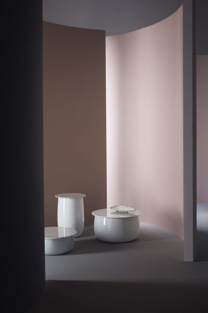 Ini Archibong's debut collection for Sé explores delicacy and strength