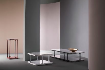 Ini Archibong's debut collection for Sé explores delicacy and strength