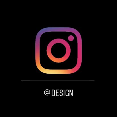 Dezeen partners with Instagram to launch new @design account