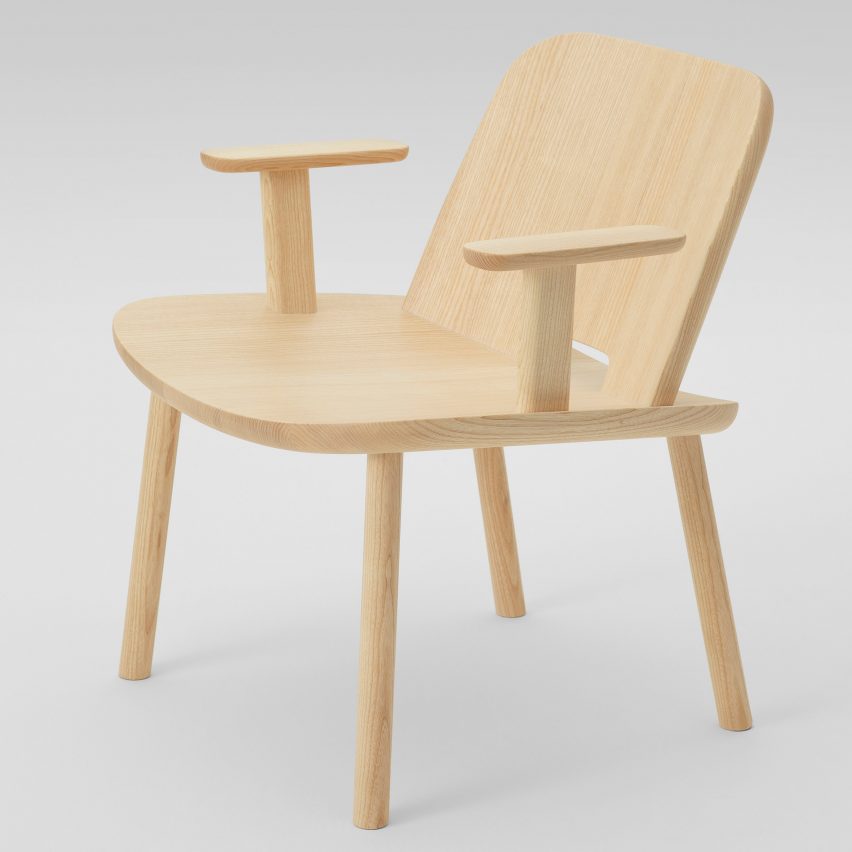 Maruni unveils latest collabortions with Naoto Fukasawa and Jasper Morrison