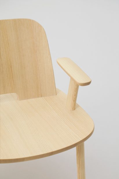Maruni unveils latest collabortions with Naoto Fukasawa and Jasper Morrison