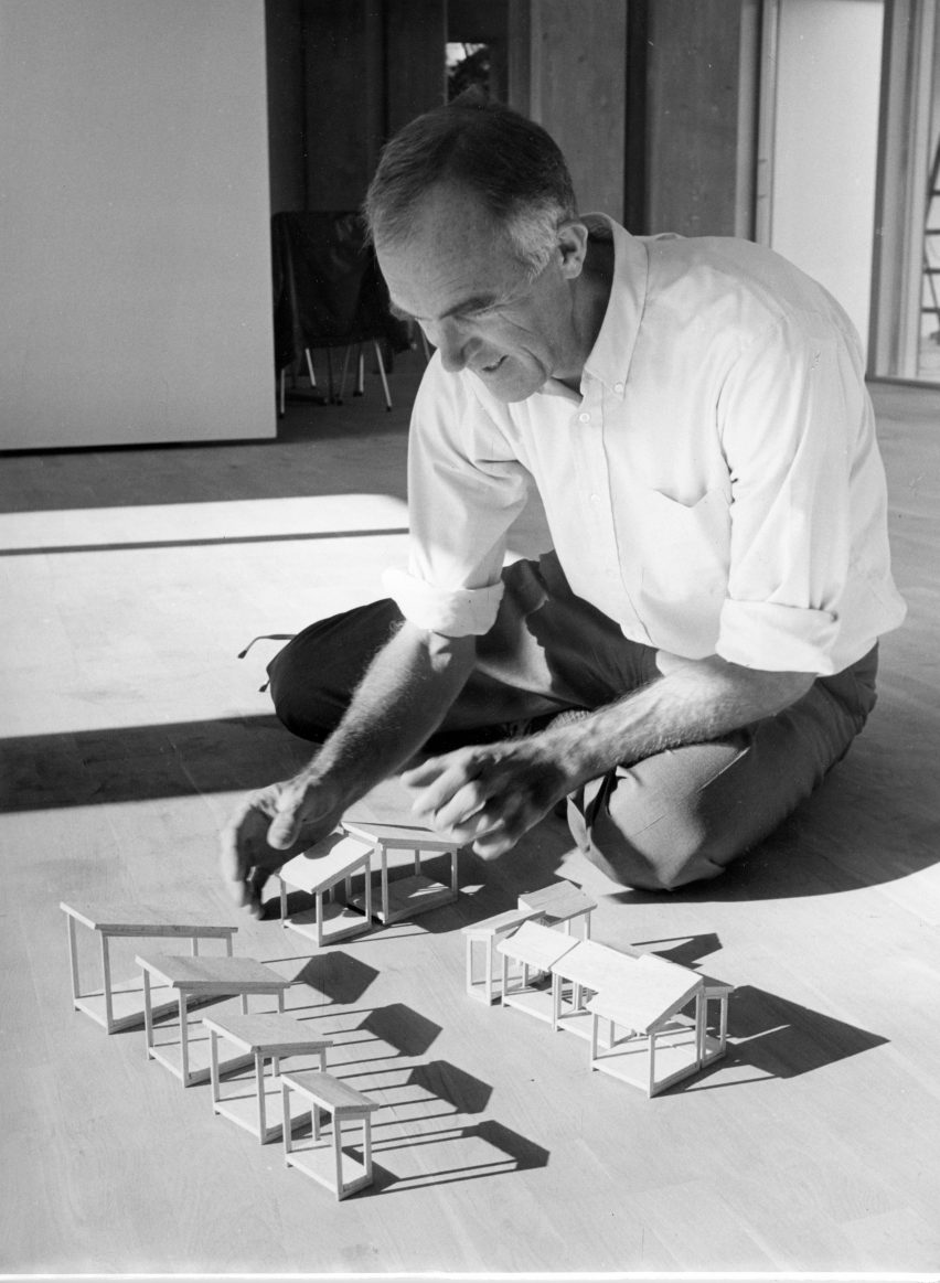 Jorn Utzon 100th Birthday round-up
