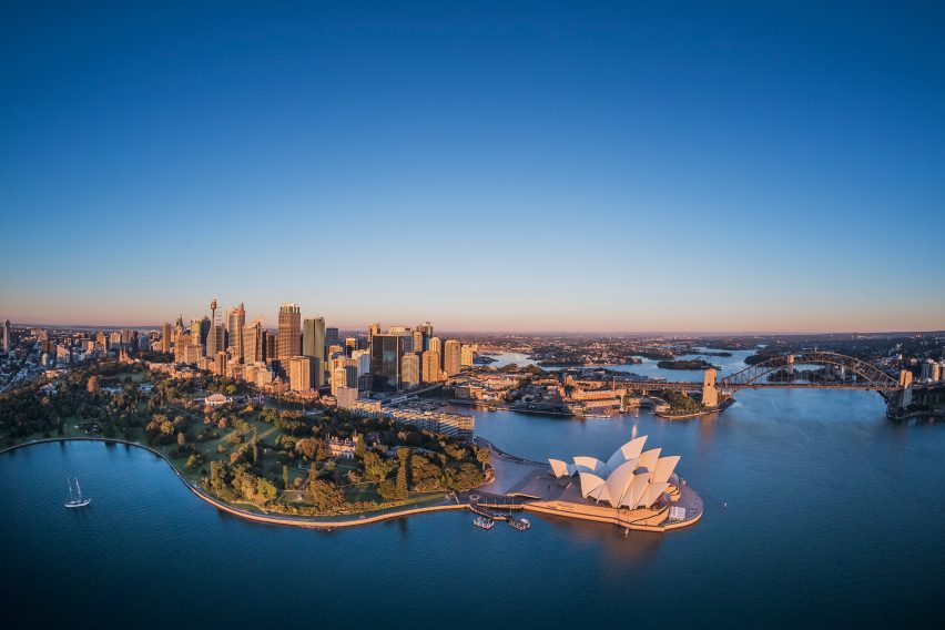 Jorn Utzon 100th Birthday round-up