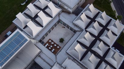 Jorn Utzon 100th Birthday round-up