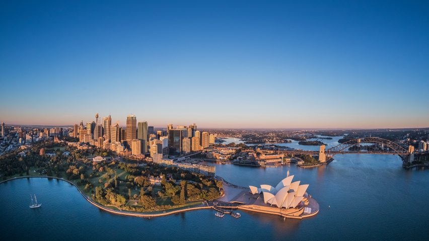 Jorn Utzon 100th Birthday round-up