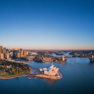 Jorn Utzon 100th Birthday round-up