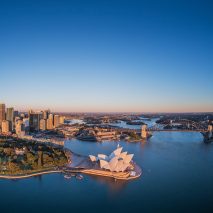 Jorn Utzon 100th Birthday round-up