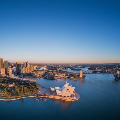 Jorn Utzon 100th Birthday round-up