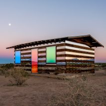 Five key projects by artist Phillip K Smith III