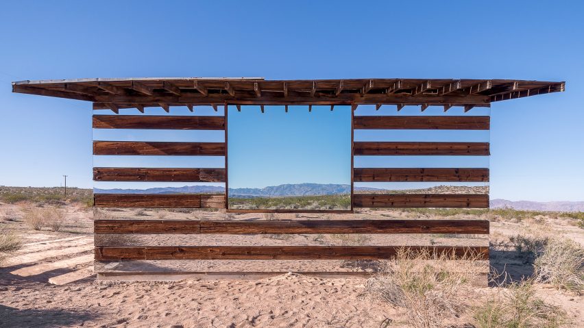 Five key projects by artist Phillip K Smith III