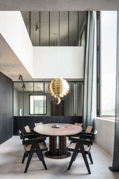 Lawyers office by Arjaan De Feyter