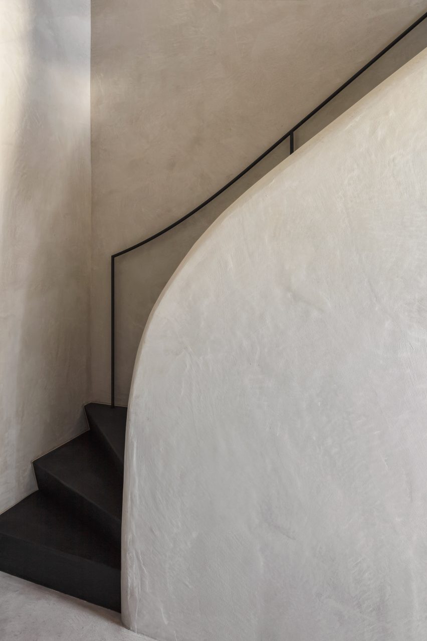 Lawyers office by Arjaan De Feyter
