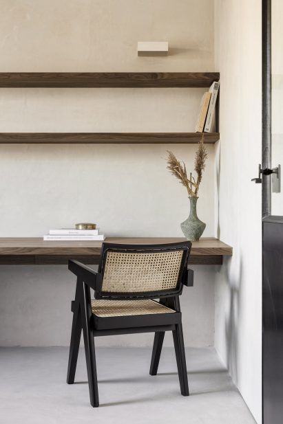 Lawyers office by Arjaan De Feyter