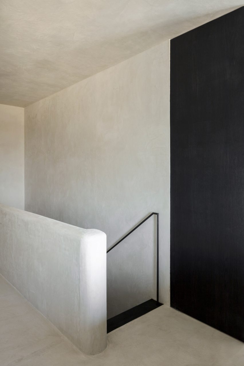 Lawyers office by Arjaan De Feyter