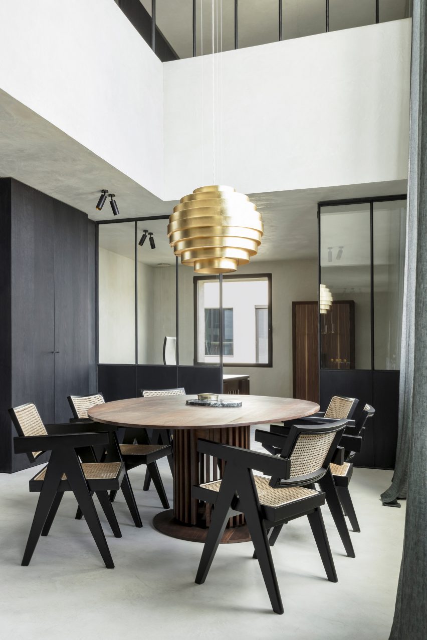 Lawyers office by Arjaan De Feyter