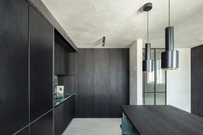 Lawyers office by Arjaan De Feyter
