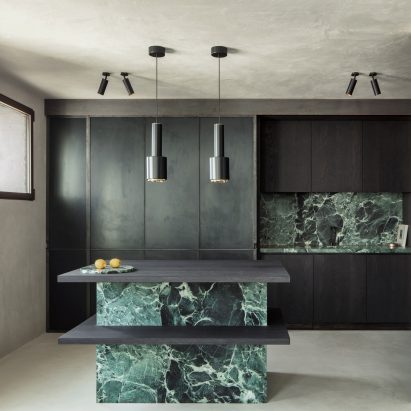 Lawyers office by Arjaan De Feyter