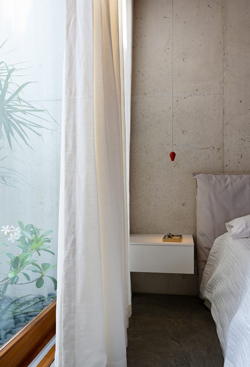 Le Cabanon by Rick Joy