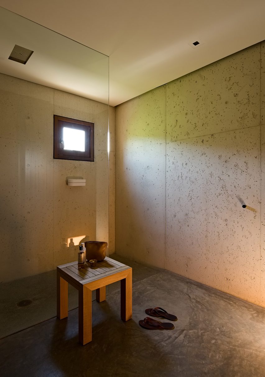 Le Cabanon by Rick Joy