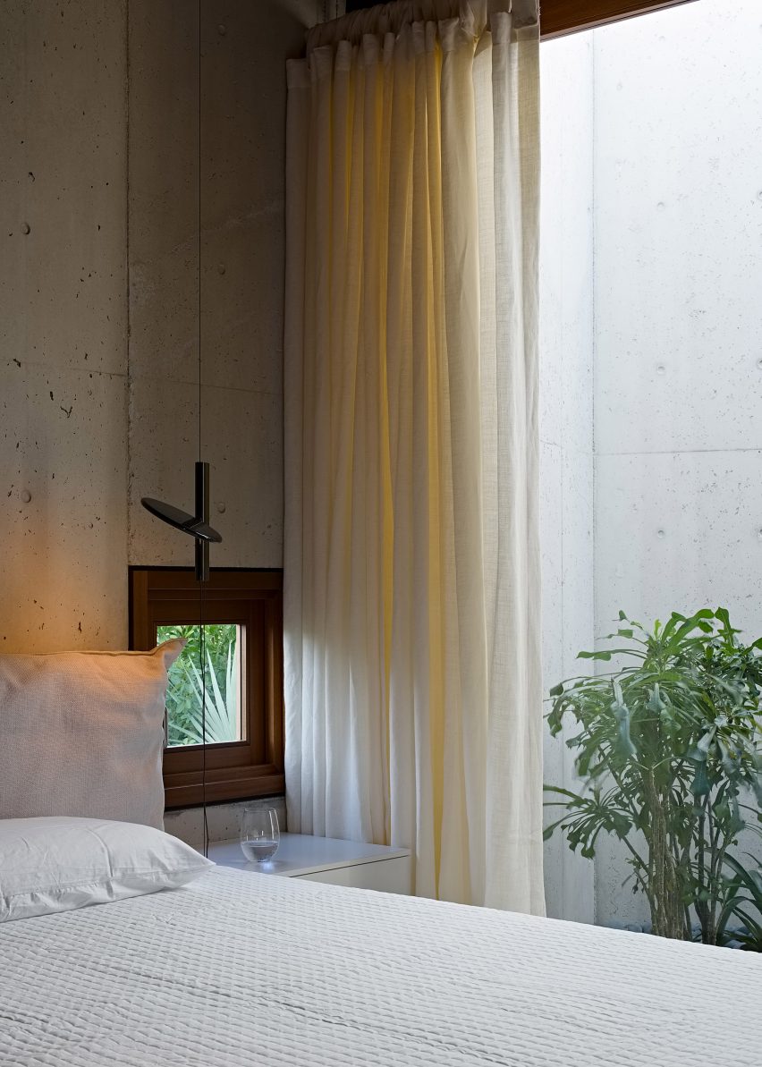 Le Cabanon by Rick Joy
