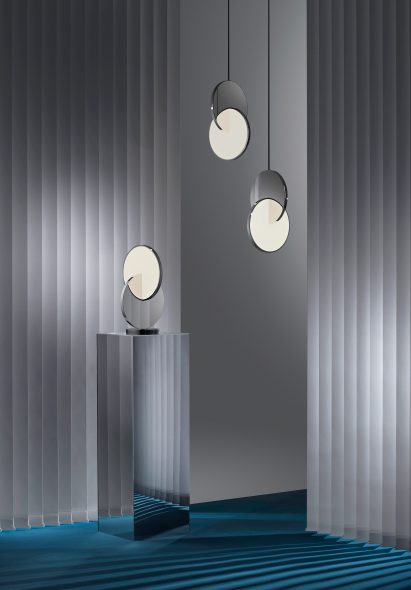 Lee Broom to reveal celestial lighting collection during Milan design week