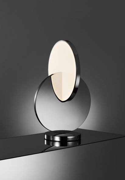 Lee Broom to reveal celestial lighting collection during Milan design week