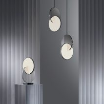 Lee Broom to reveal celestial lighting collection during Milan design week