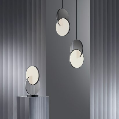 Lee Broom to reveal celestial lighting collection during Milan design week