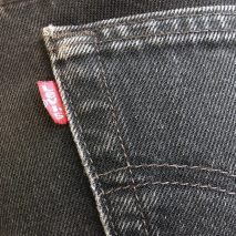 Levi’s sues Kenzo for trade mark infringement over use of red pocket tab