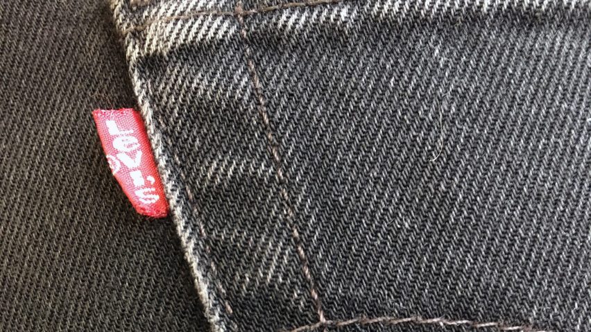 Levi’s sues Kenzo for trade mark infringement over use of red pocket tab