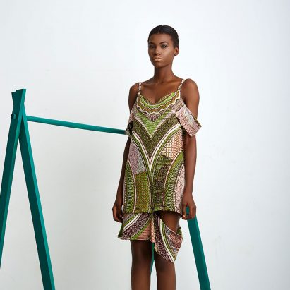 Lisa Folawiyo