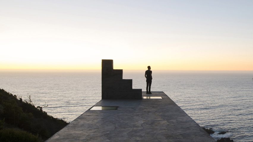 “This is a challenging building, but living in it could be life-altering”