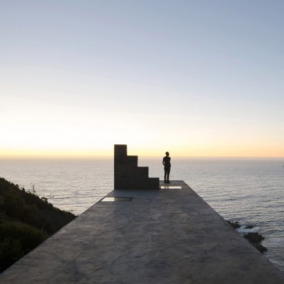 “This is a challenging building, but living in it could be life-altering”