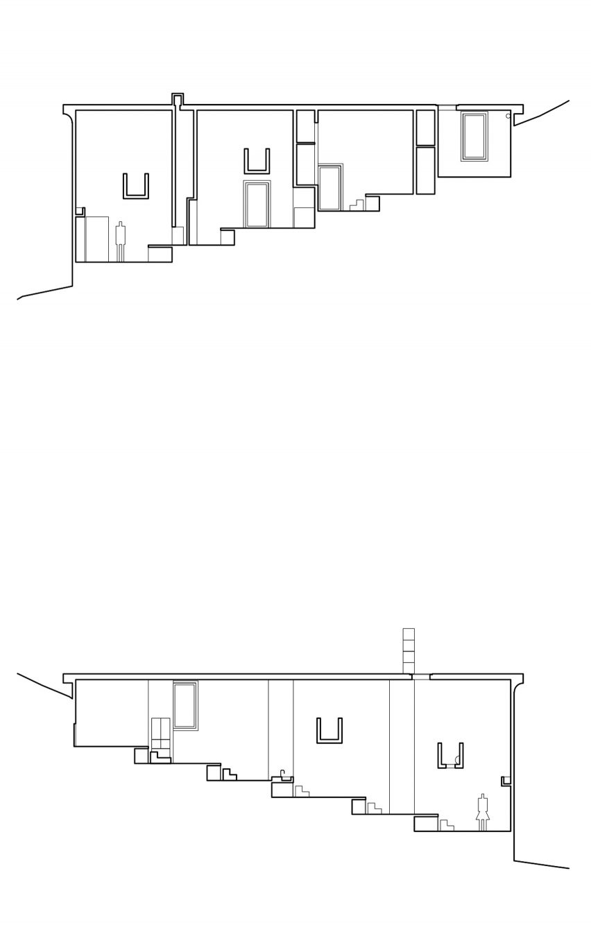 Loba house by Pezo von Ellrichshausen