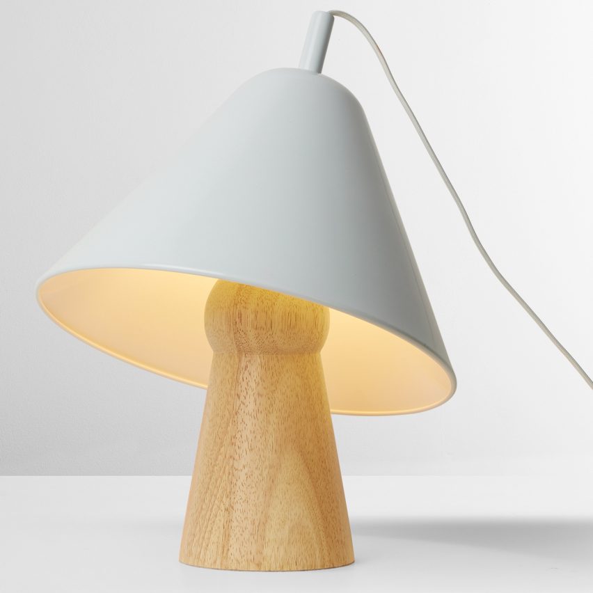Five of the best products from Made.com's Talent Lab