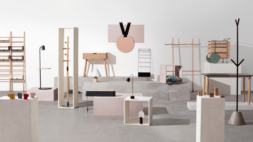 Five of the best products from Made.com's Talent Lab
