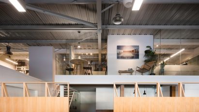 Marc Goodwin Dubai architecture studios