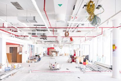 Marc Goodwin Dubai architecture studios