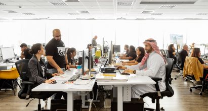 Marc Goodwin Dubai architecture studios