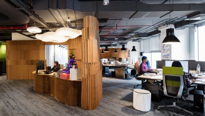 Marc Goodwin Dubai architecture studios