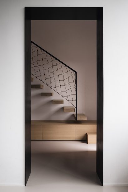 Martina house by Deltastudio