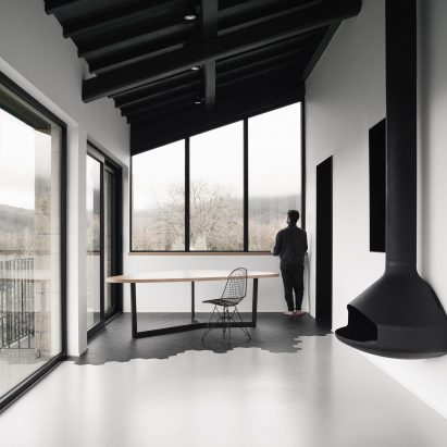 Martina house by Deltastudio