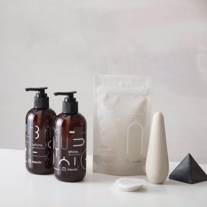 Sex essentials by Maude