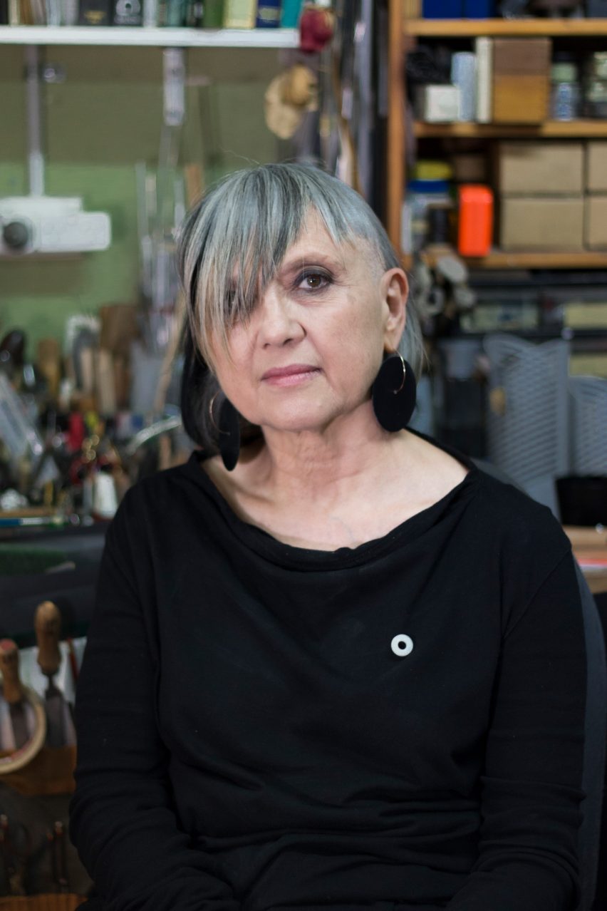 Susan Cohn plans a series of performances in response to Denmark's controversial "jewellery law"