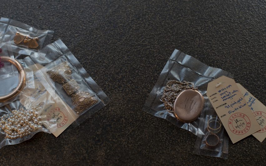 Susan Cohn plans a series of performances in response to Denmark's controversial "jewellery law"
